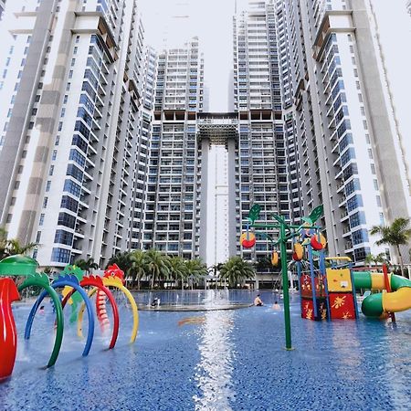 Atlantis Residences Melaka By Heystay Management المظهر الخارجي الصورة